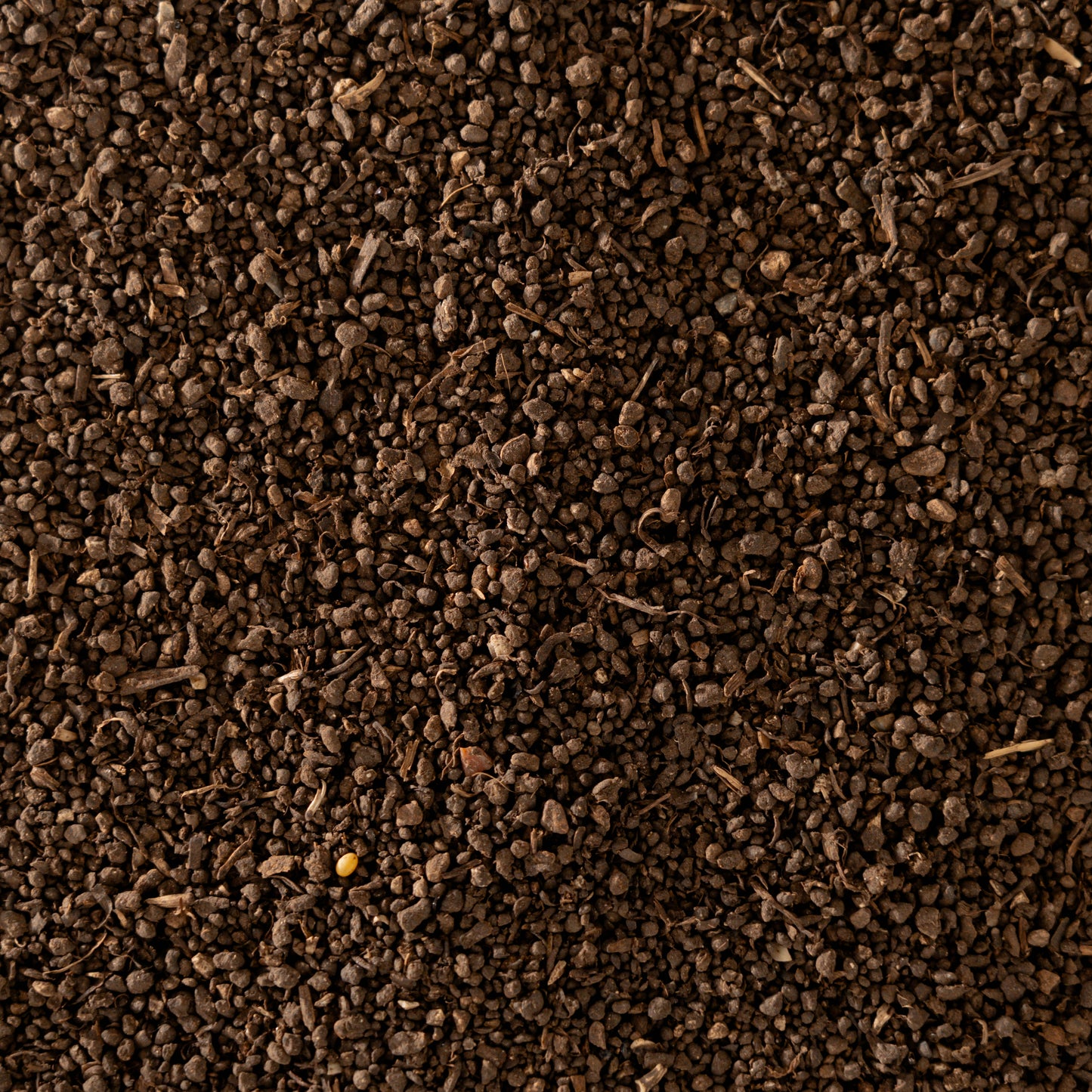 Humus lombrico 1-3 mm - Fattoria Gallorosso