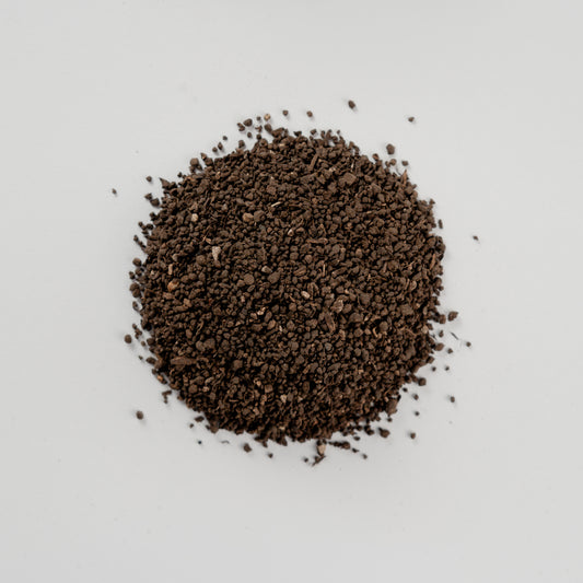 Humus lombrico 1-3 mm - Fattoria Gallorosso