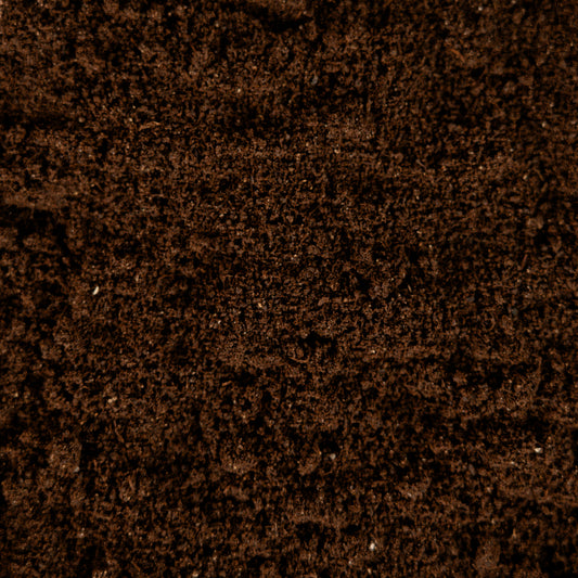 Humus lombrico <1 mm - Fattoria Gallorosso