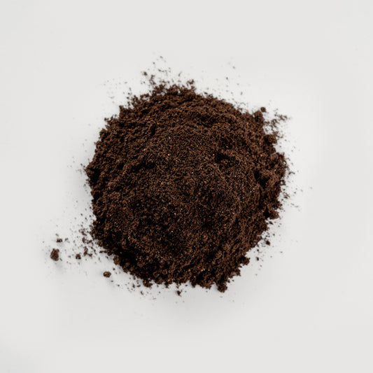 Humus lombrico <1 mm - Fattoria Gallorosso