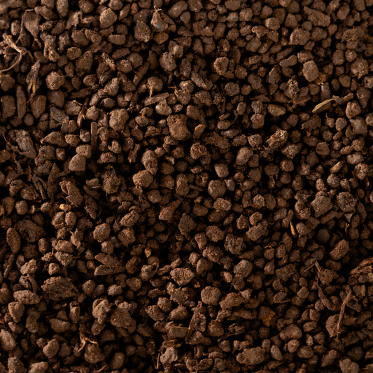 Humus lombrico 3-5 mm - Fattoria Gallorosso