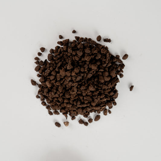 Humus lombrico 3-5 mm - Fattoria Gallorosso