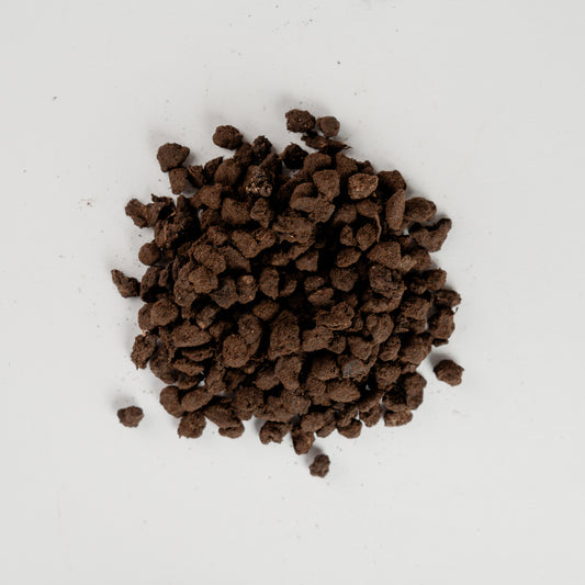 Humus lombrico 5-8 mm - Fattoria Gallorosso