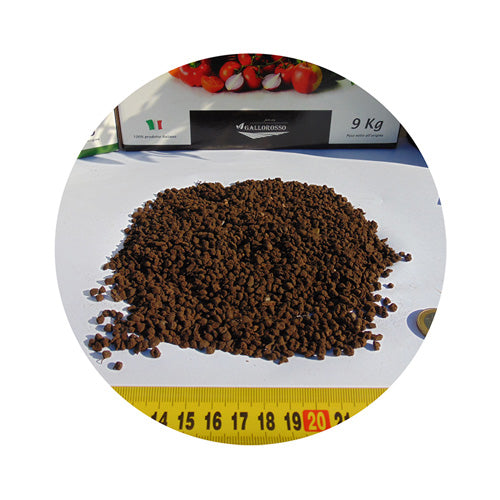 3-5 mm Linea Agricola